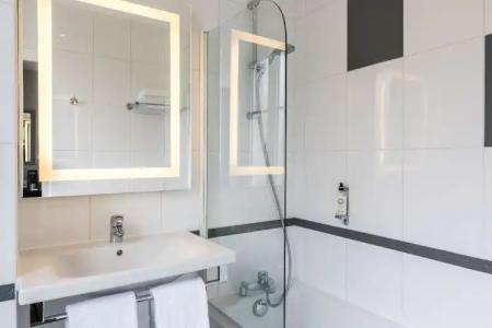 Best Western Montcalm - 84