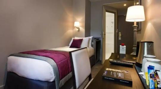 Best Western Montcalm - 39