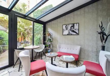 Best Western Montcalm - 22