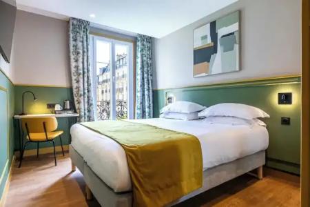 Best Western Montcalm - 56