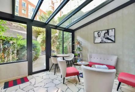 Best Western Montcalm - 21