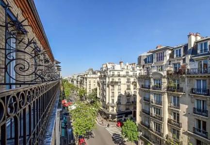 Best Western Montcalm - 61