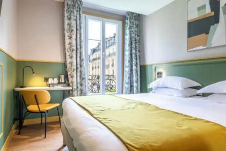 Best Western Montcalm - 58