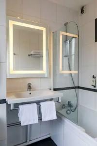 Best Western Montcalm - 29