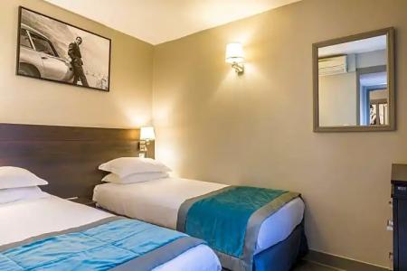 Best Western Montcalm - 48