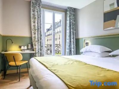 Best Western Montcalm - 54