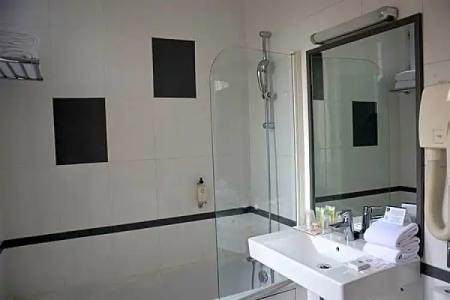 Best Western Montcalm - 50