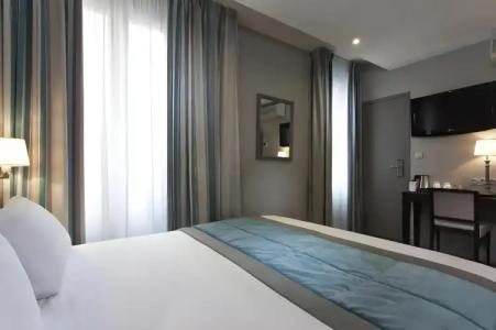 Best Western Montcalm - 2