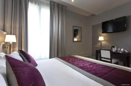 Best Western Montcalm - 5