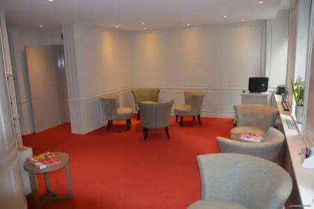 Best Western Montcalm - 4