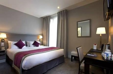 Best Western Montcalm - 66