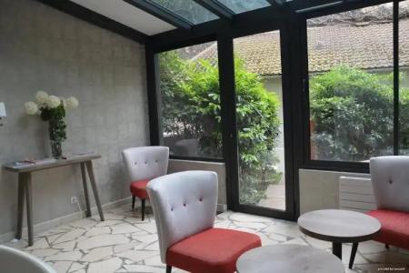 Best Western Montcalm - 19