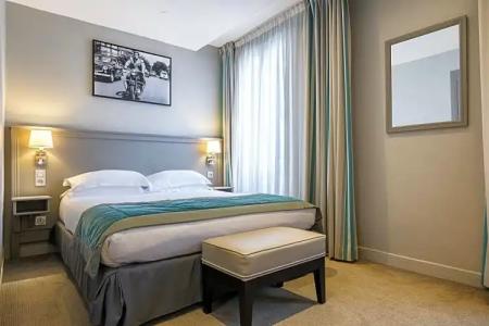 Best Western Montcalm - 68