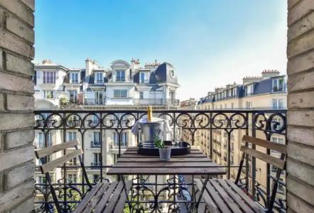 Best Western Montcalm - 6