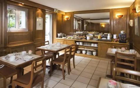 Best Western Montcalm - 23