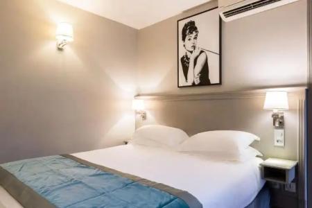 Best Western Montcalm - 40