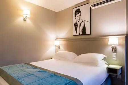 Best Western Montcalm - 46