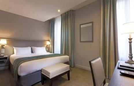 Best Western Montcalm - 31