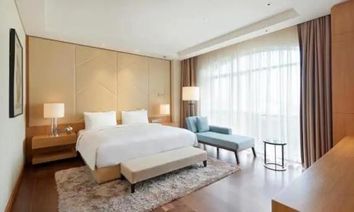 Hyatt Regency Tashkent - 111