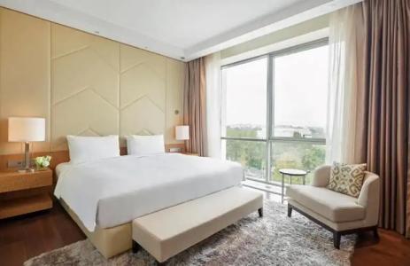 Hyatt Regency Tashkent - 108