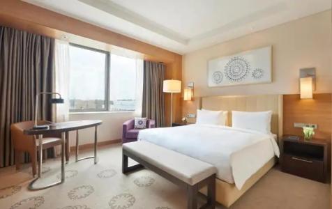 Hyatt Regency Tashkent - 100