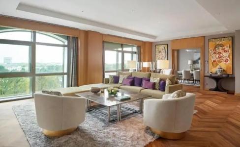 Hyatt Regency Tashkent - 113