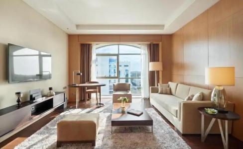 Hyatt Regency Tashkent - 110