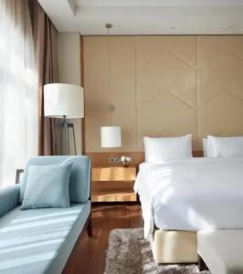 Hyatt Regency Tashkent - 121