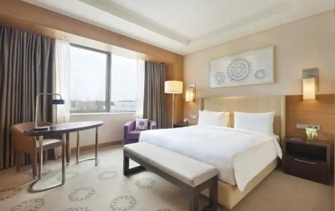 Hyatt Regency Tashkent - 102