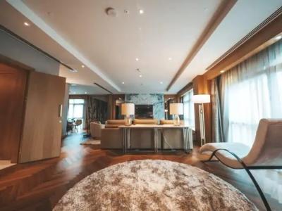 Hyatt Regency Tashkent - 119