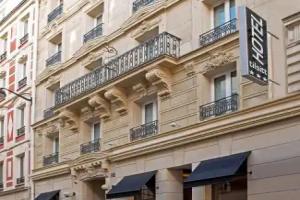 Отель «Tilsitt Etoile», Париж