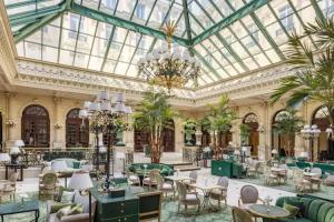 InterContinental Paris Le Grand, an IHG Hotel, Париж