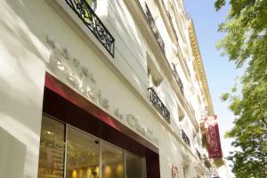 Отель «Hôtel Palais De Chaillot», Париж