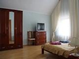 Улучшенные апартаменты