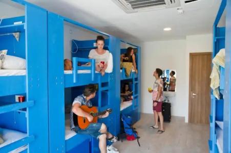 Marco Polo Party - 59