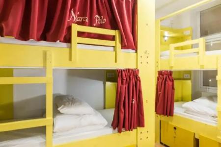 Marco Polo Party - 52