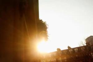 Отель «Hôtel Sainte-Beuve», Париж