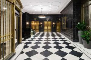 Hyatt House Jersey City