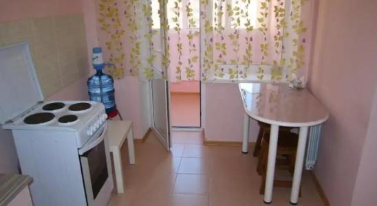 Service Predslava on Antonovicha street - 13