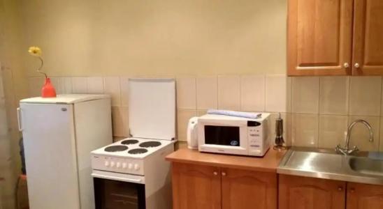 Service Predslava on Antonovicha street - 12