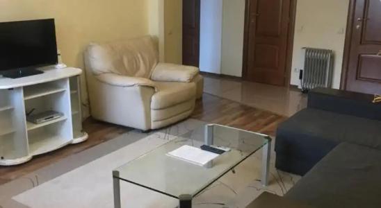 Service Predslava on Antonovicha street - 2