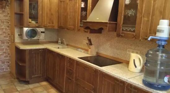 Service Predslava on Antonovicha street - 11