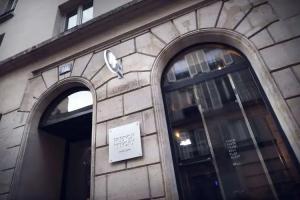 Отель «French Theory», Париж