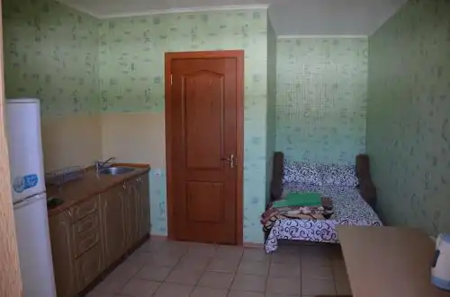 Кипарис на Красноармейском - 41
