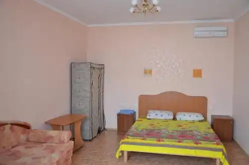 Кипарис на Красноармейском - 34