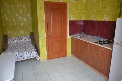 Кипарис на Красноармейском - 40