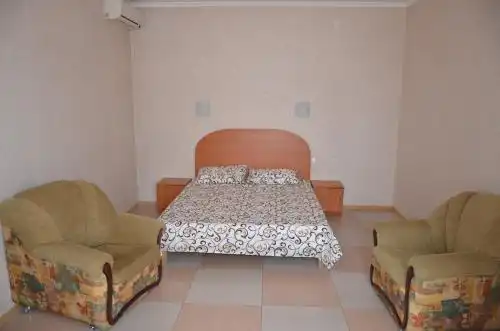 Кипарис на Красноармейском - 30
