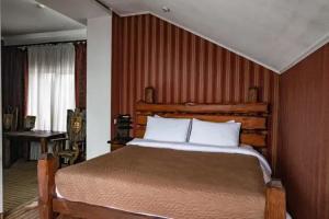 Отель «Кодацкий Кош»