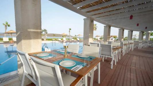 DoubleTree by Hilton Cesme Alacati Beach Resort - 16