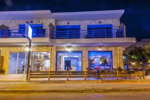 Отель «Haven Beach», Фалираки